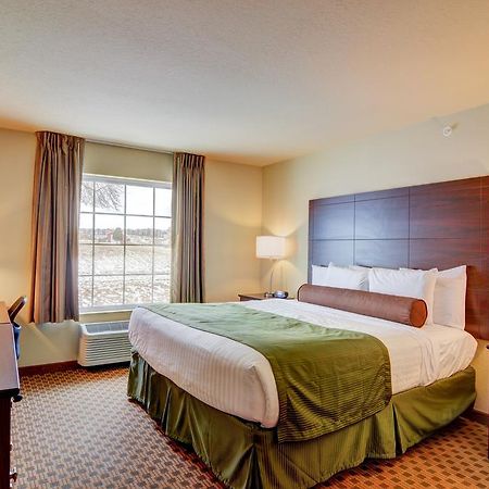 Cobblestone Hotel & Suites - Punxsutawney Екстериор снимка