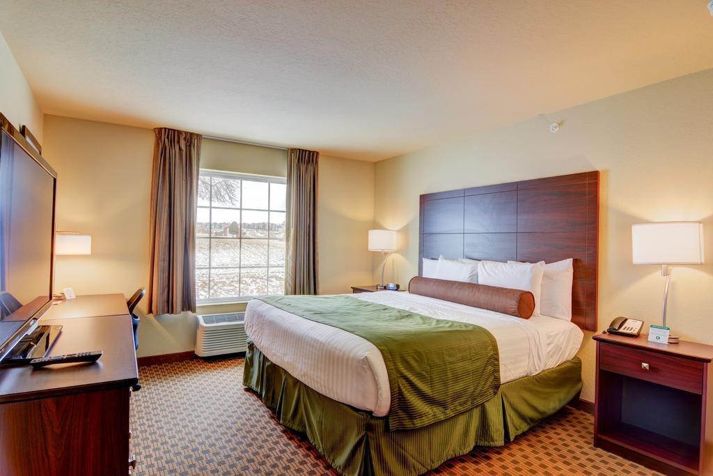 Cobblestone Hotel & Suites - Punxsutawney Екстериор снимка