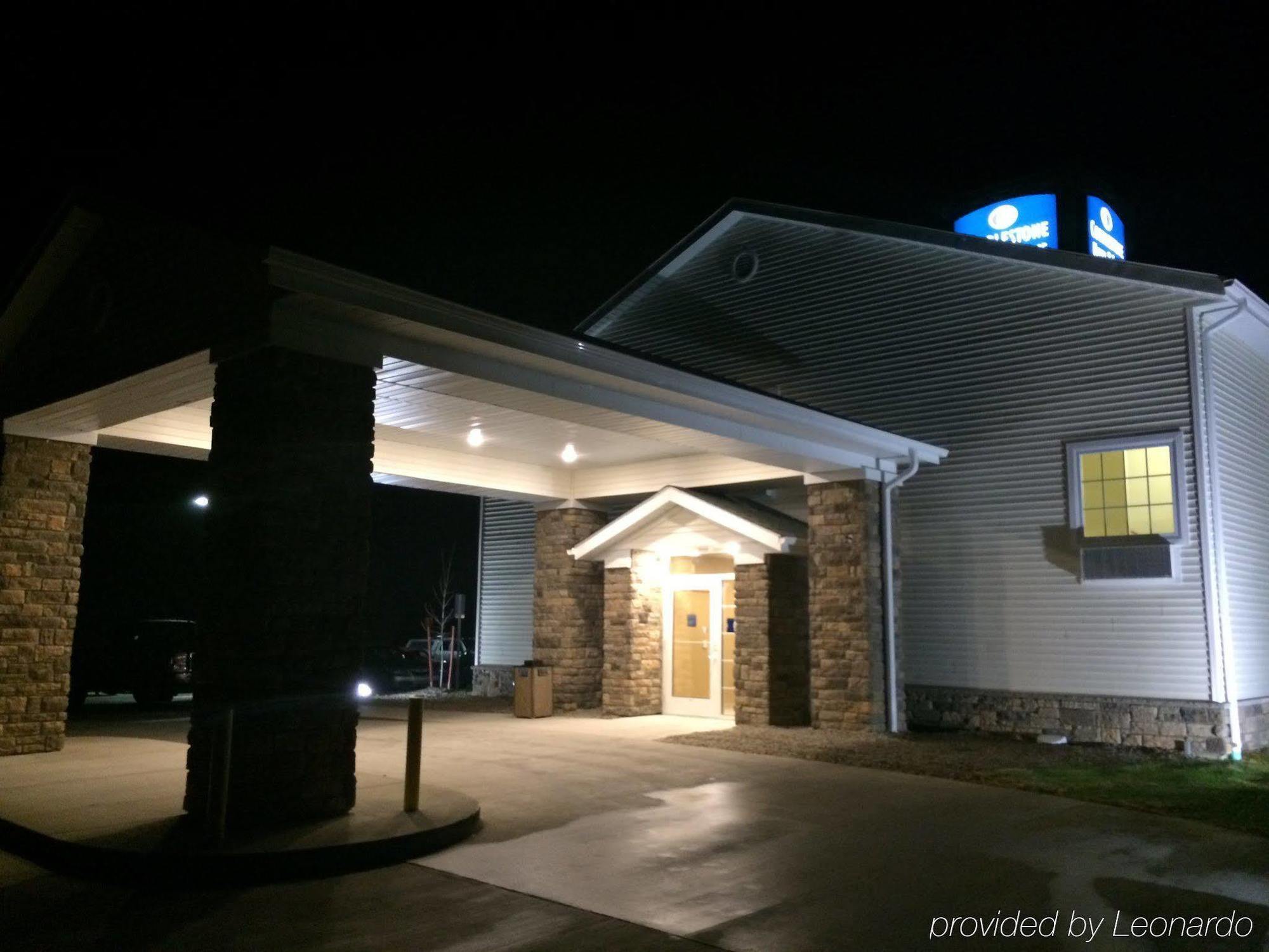 Cobblestone Hotel & Suites - Punxsutawney Екстериор снимка